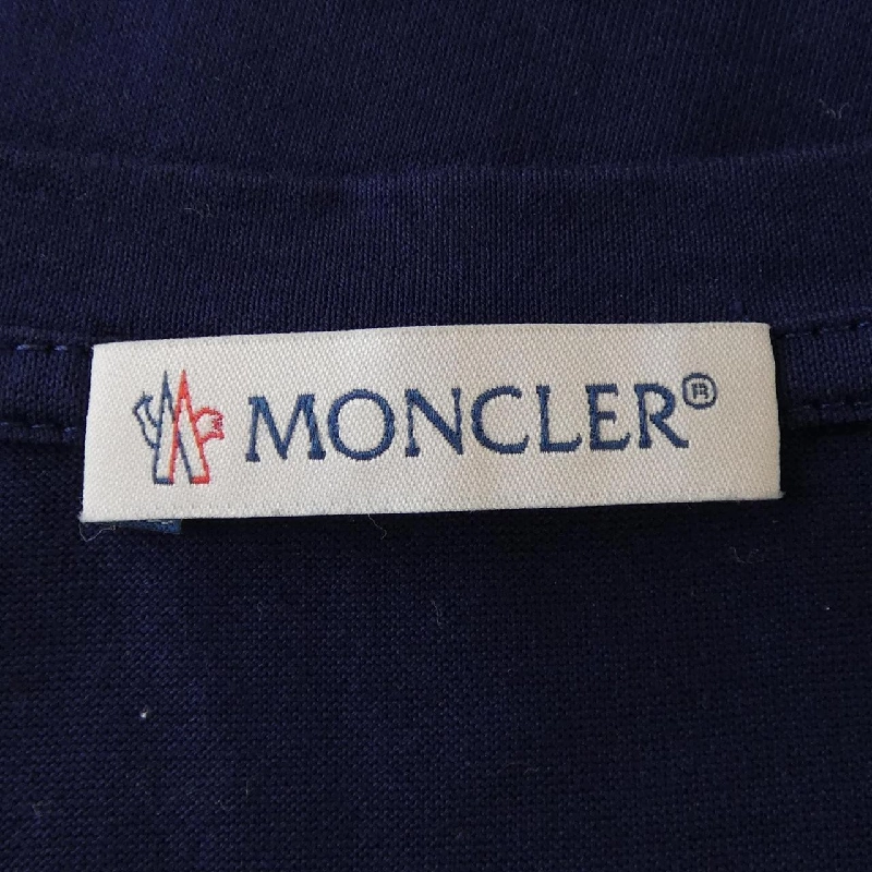 MONCLER 10918001300 T-shirt - Hàng hiệu Chính hãng 889951