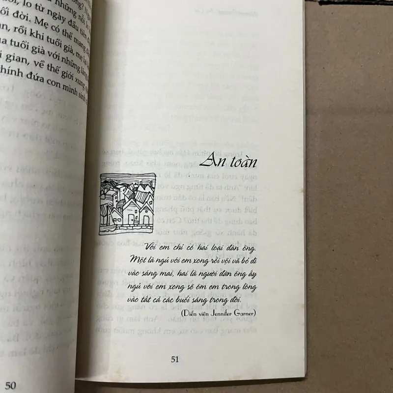 Thương nhau để đó 1019478