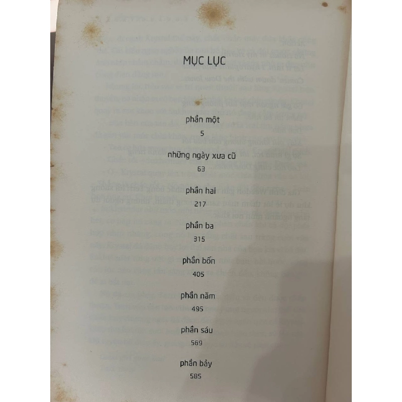 Không xác định - Không xác định 933590