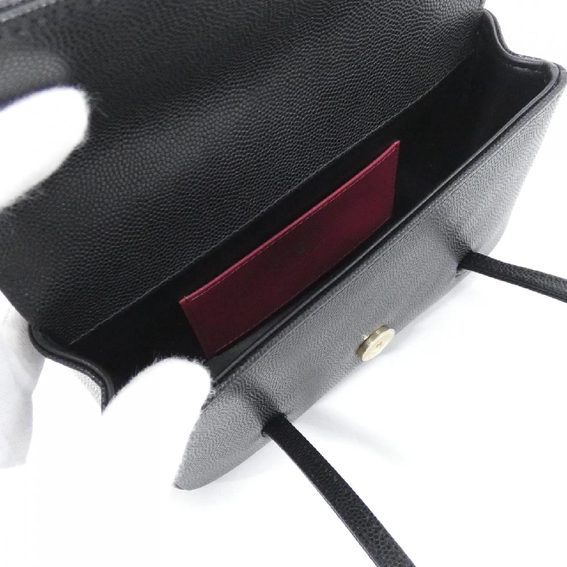 Túi xách chéo Chanel AP5068 - Hàng hiệu Chính hãng 801780