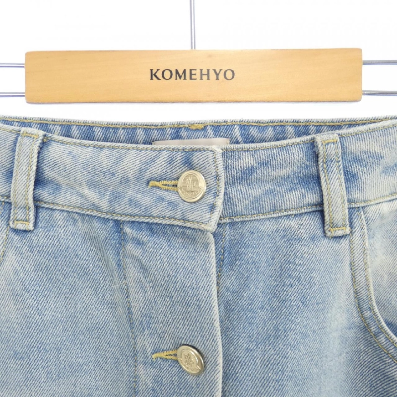 Moncler MONCLER 10932D00011 Váy 648069