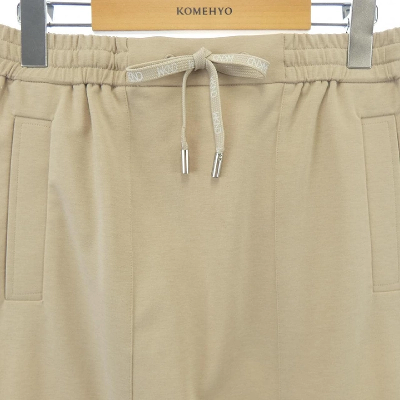 【Mã giảm giá】Max Mara weekend chân váy 652284