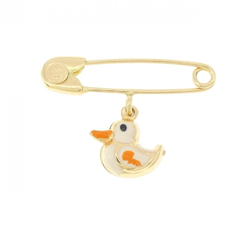 Brooch nhựa UnoAere 665377