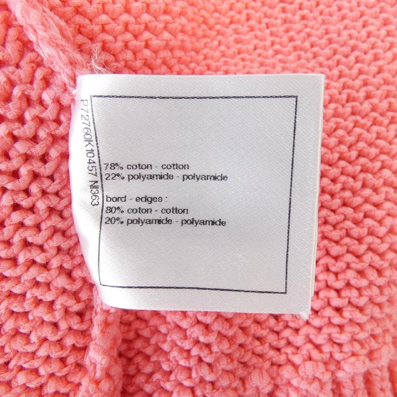 Chanel CHANEL P72760K10457 Áo len 628232