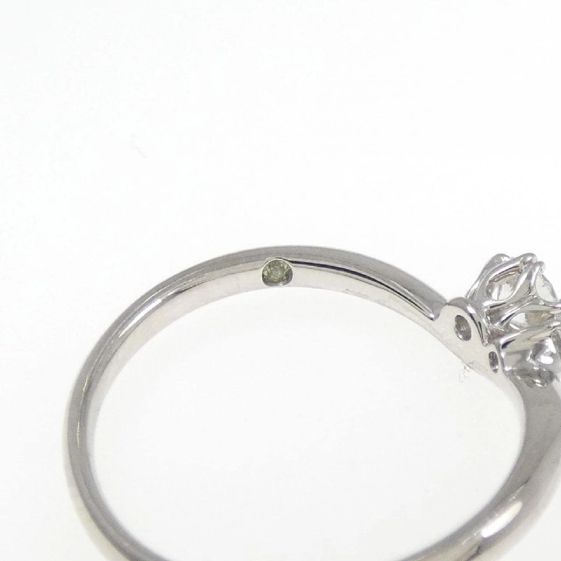 Nhẫn kim cương PT900 0.215CT 668789