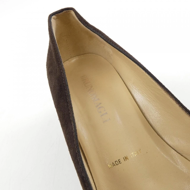 Giày cao gót BRUNO MAGLI - Hàng hiệu Authentic 827785