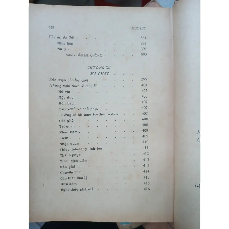 ĐẤT LỀ QUÊ THÓI - NHẤT THANH 962062