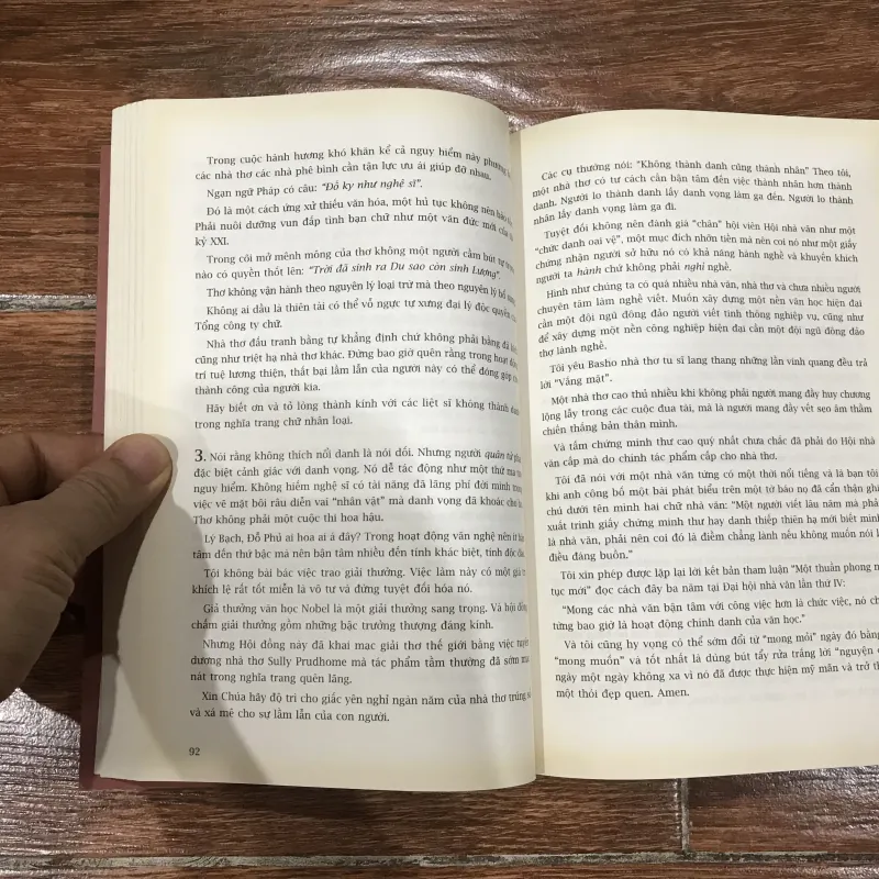 Đối thoại với đời & thơ - Lê Đạt (12) 1027748