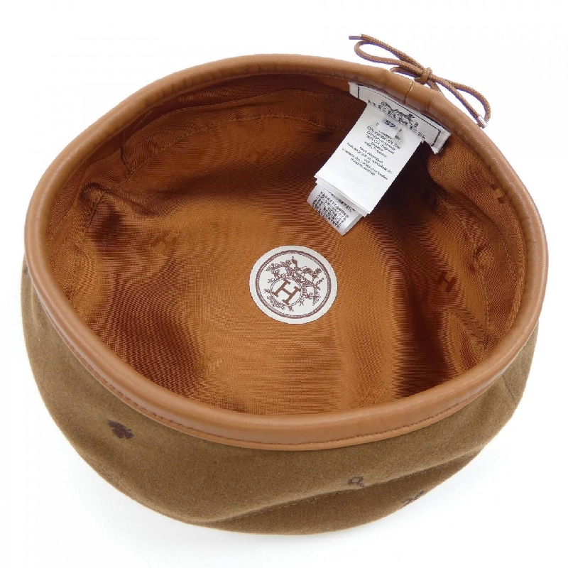 Mũ HERMES - Hàng hiệu Authentic 834318