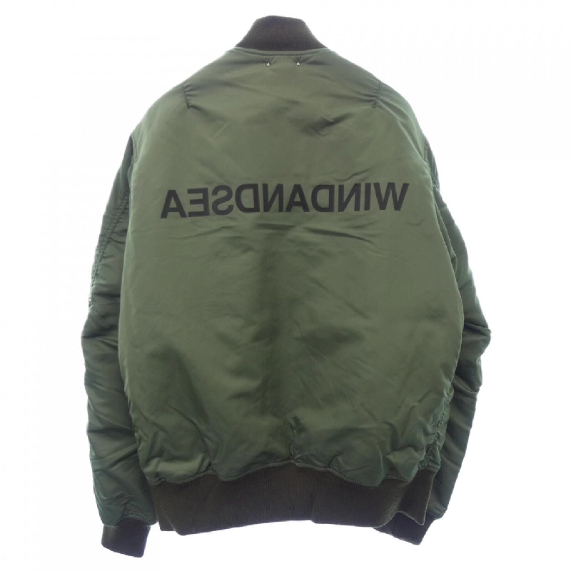 MINED Áo khoác - Hàng hiệu Authentic 892303