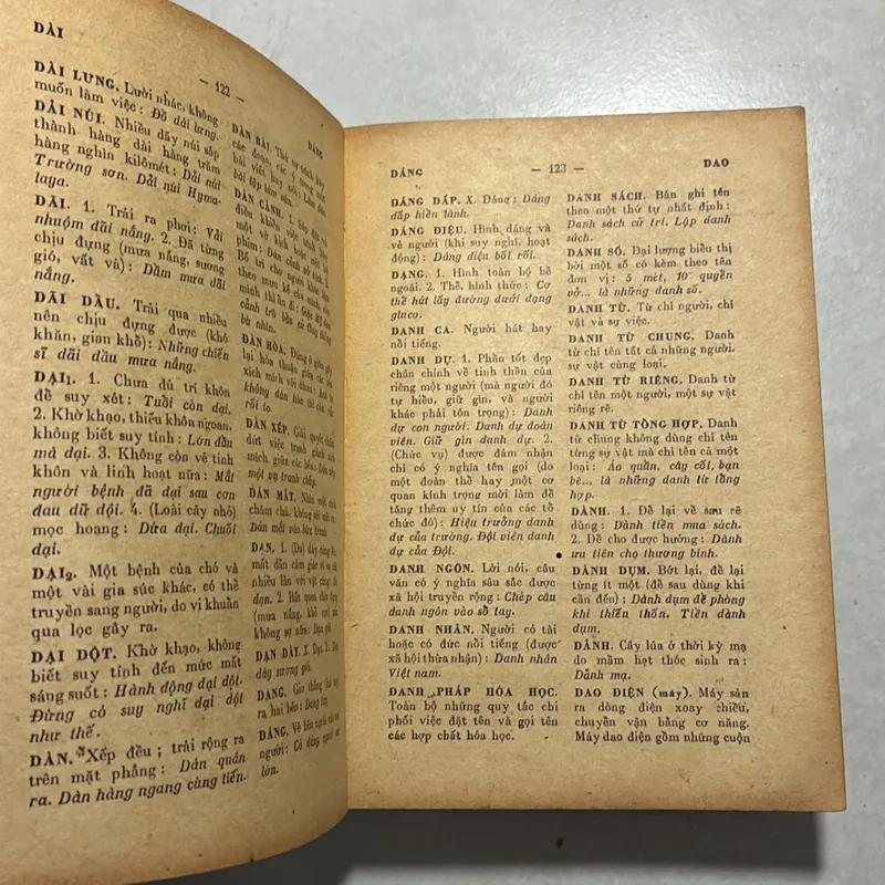 Từ điển học sinh - 1972s (có thiếu trang) 738890