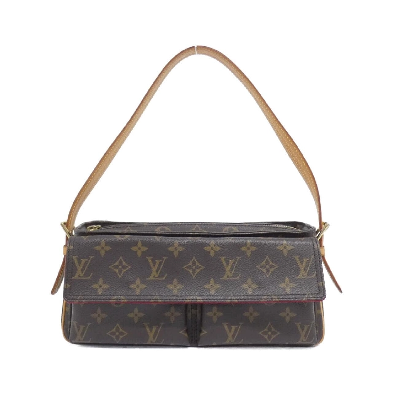 Túi xách vai Louis Vuitton Monogram Viva Cite MM M51164 - Hàng hiệu Chính hãng 805504