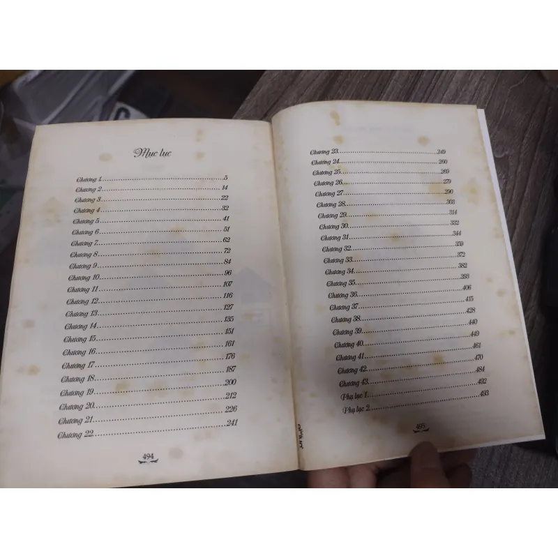 Sách: Hãy nhắm mắt khi anh đến - TG: Đinh Mặc (Trọn bộ 2 tập) (B2) 935065