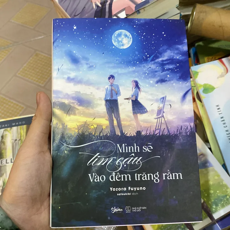 Mình sẽ tìm cậu vào đêm trăng rằm 1022987