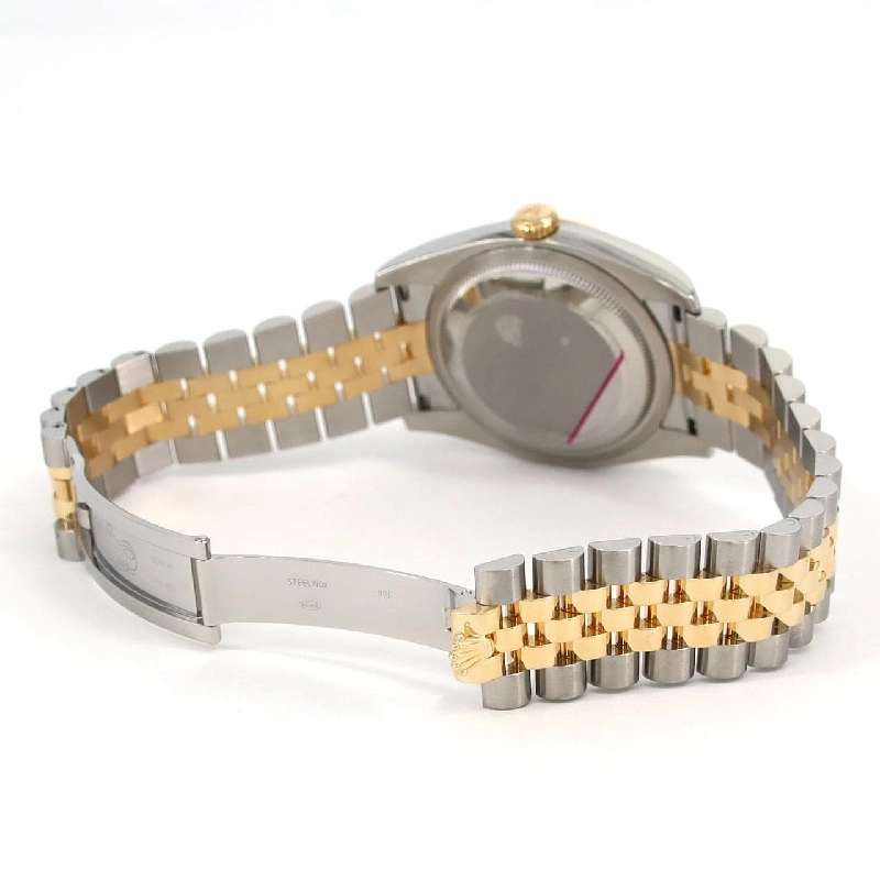 Đồng hồ Rolex Datejust 116233 SSxYG tự động - Hàng hiệu Chính hãng 887206