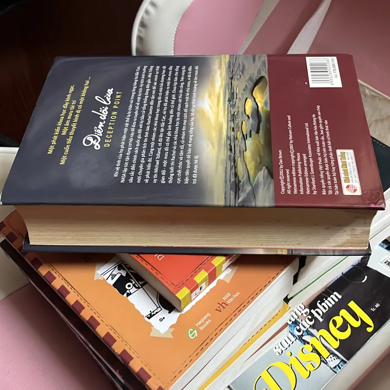 Điểm dối lừa  993191