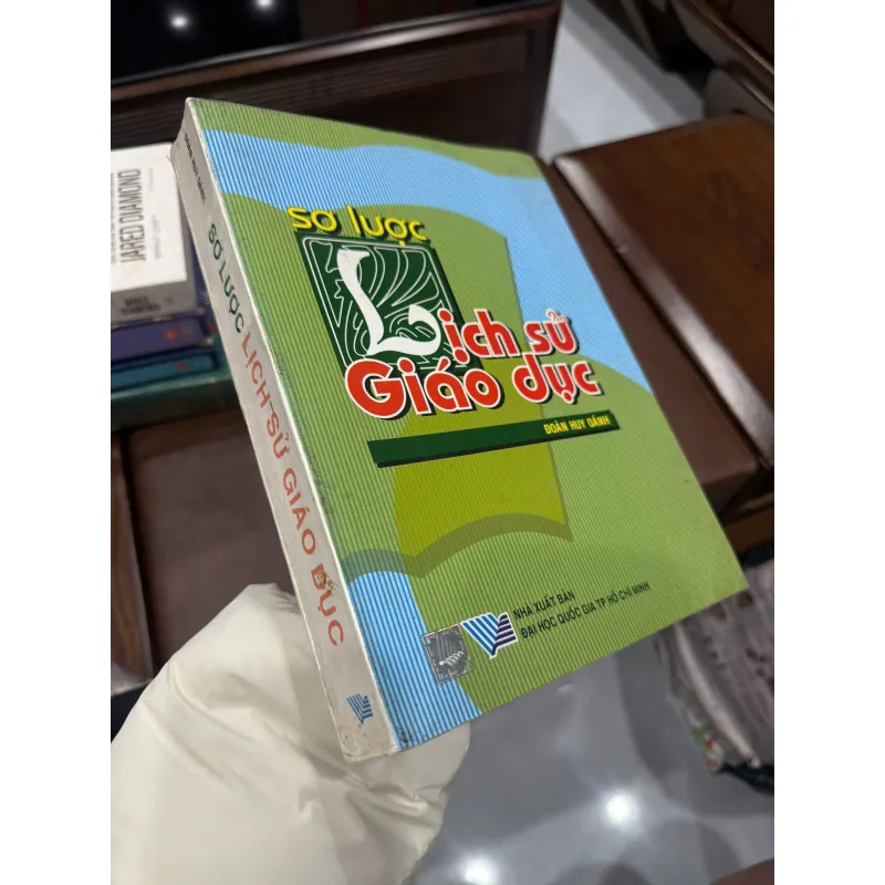 SƠ LƯỢC LỊCH SỬ GIÁO DỤC – NỀN TẢNG HIỂU VỀ GIÁO DỤC QUA CÁC THỜI KỲ- K4 1019960