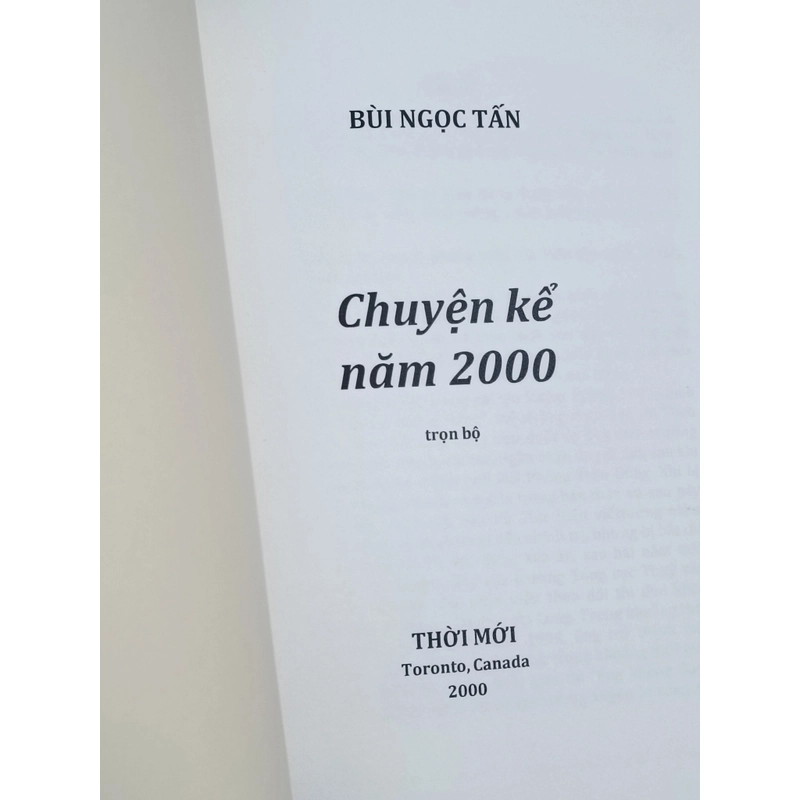 Chuyện kể năm 2000 463573