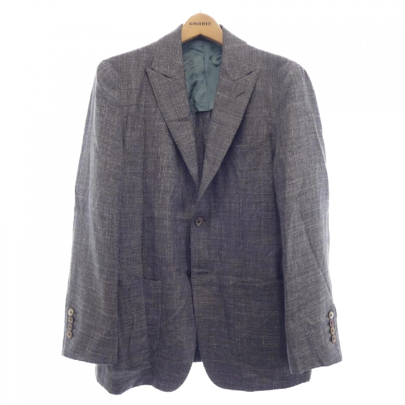 DESIGN WORKS LORO PIANA Jacket - Hàng hiệu Authentic 886178
