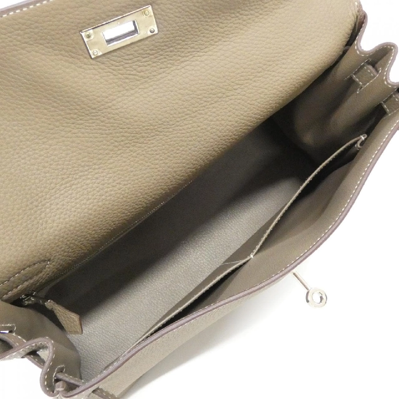 Túi xách Hermès Kelly 32cm 028747CK - Hàng hiệu Chính hãng 803646