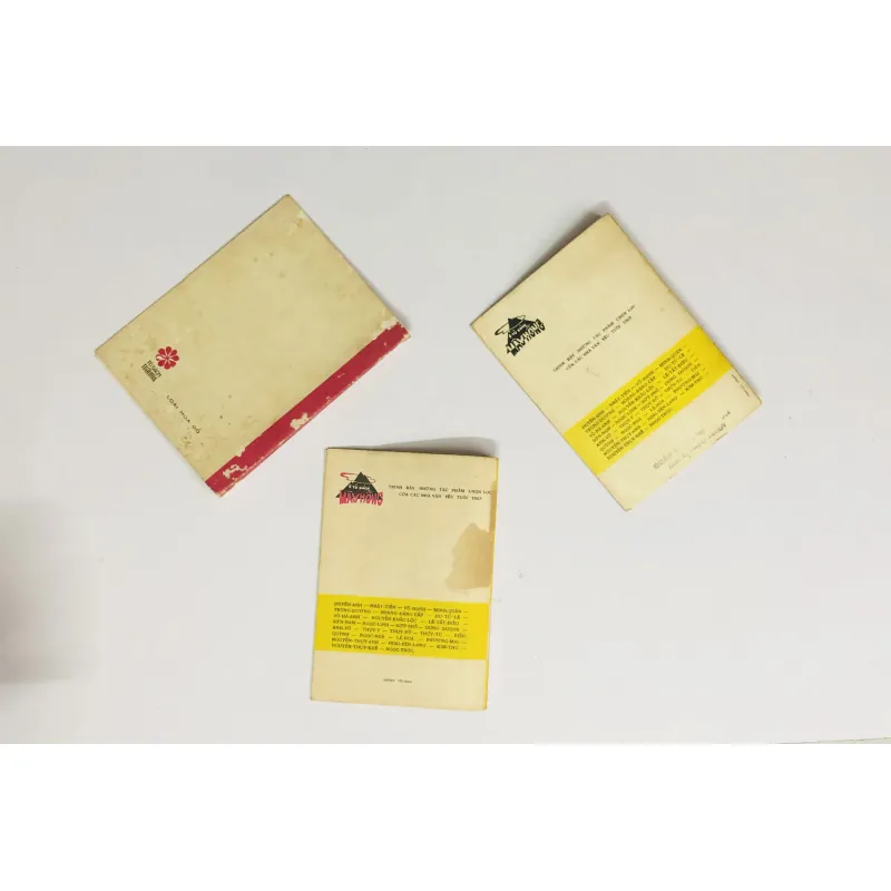 BÌA SÁCH TRUYỆN XƯA (5) 795888