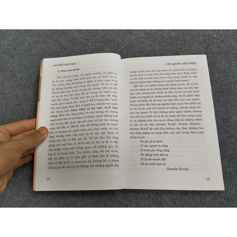 CỘI NGUỒN CẢM HỨNG 495363