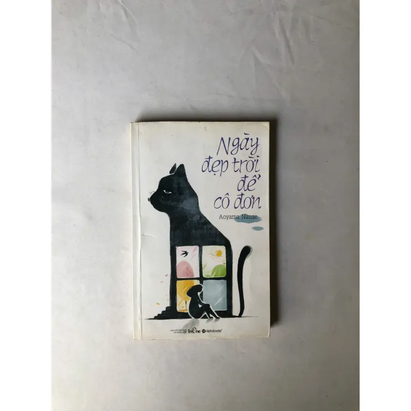 Ngày Đẹp Trời Để Cô Đơn - Aoyama Nanae 926829