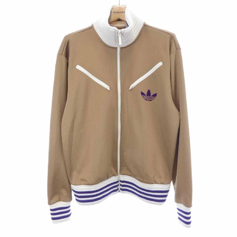 Áo khoác ADIDAS lB3442 - Hàng hiệu Chính hãng 890421