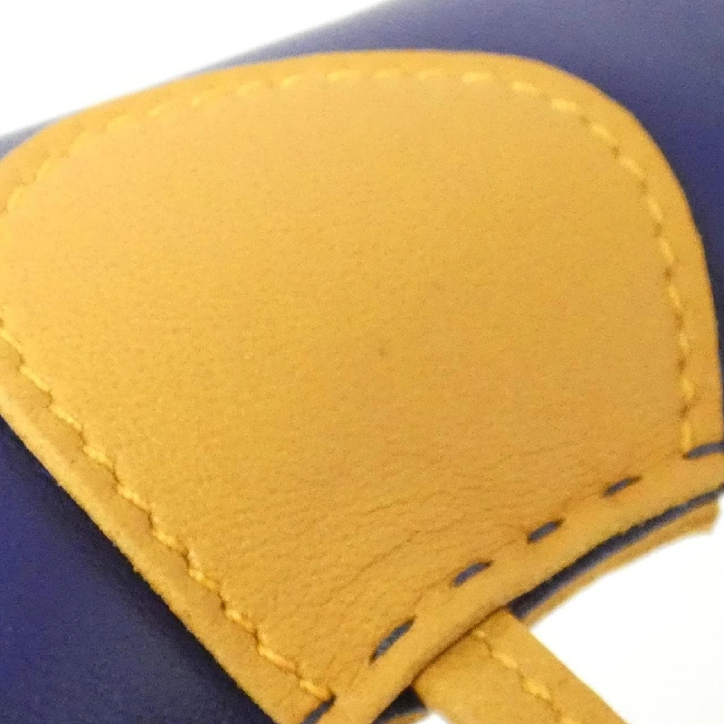 Túi charm Rodeo GM 064931CA của Hermès 625242