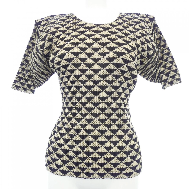 Pleats Please - Áo Top Hàng hiệu Chính hãng 829267