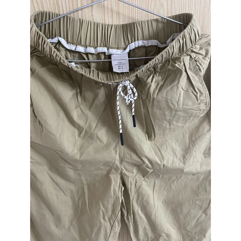 quần cotton nam size L 996054