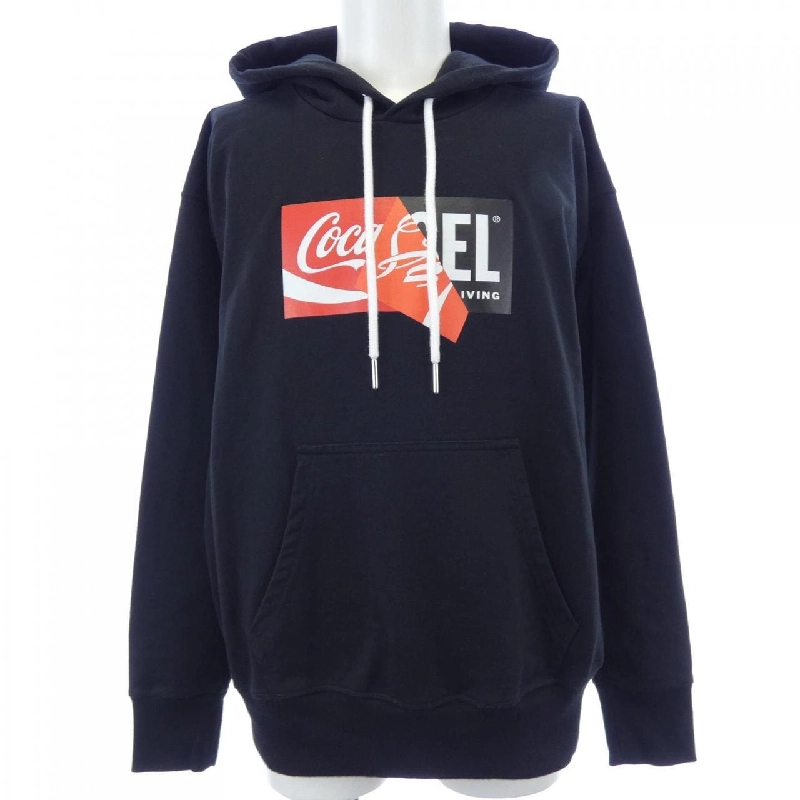 Áo khoác DIESEL - Hàng hiệu Authentic 884835