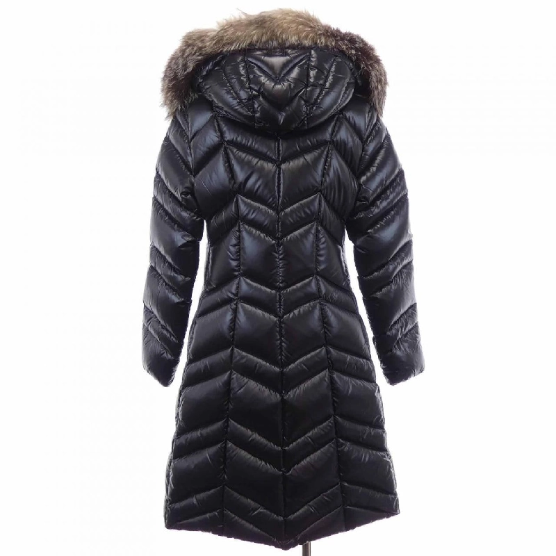 MONCLER FULMAR Áo khoác lông - Hàng hiệu Chính hãng 821192