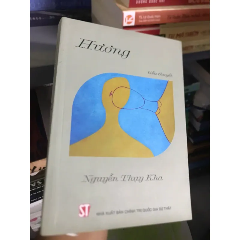 Hương - Nguyễn Thụy Kha 600004