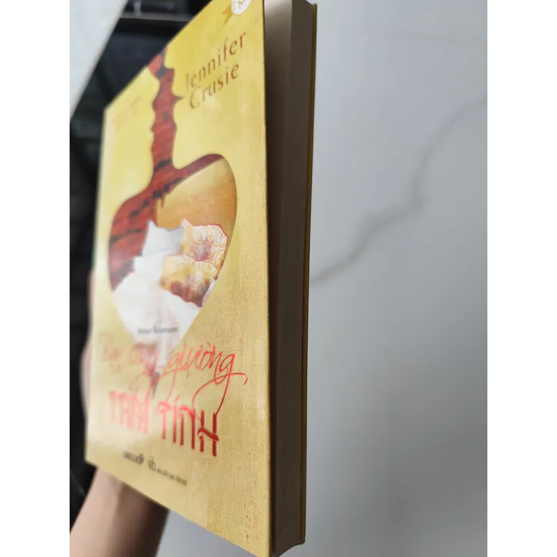 Bạn cùng giường trái tính 559574