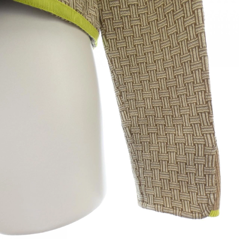 【Khuyến mãi】Áo khoác HERMES 636034