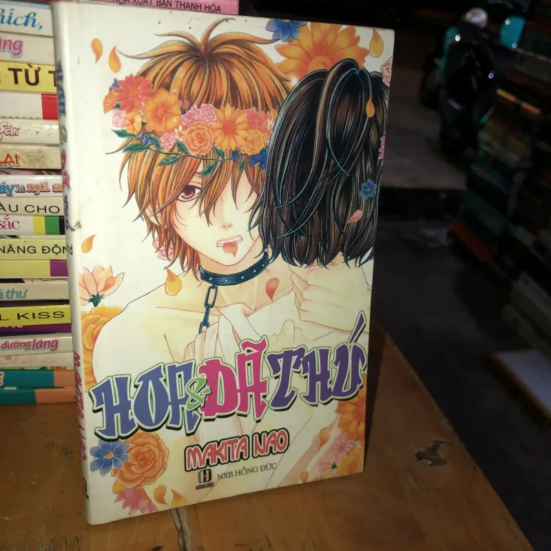 Truyện tranh 10c ngẫu nhiên nhé 993953