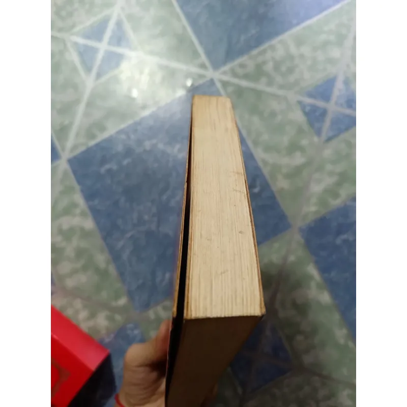 Trang - Pearl S. Buck 975944