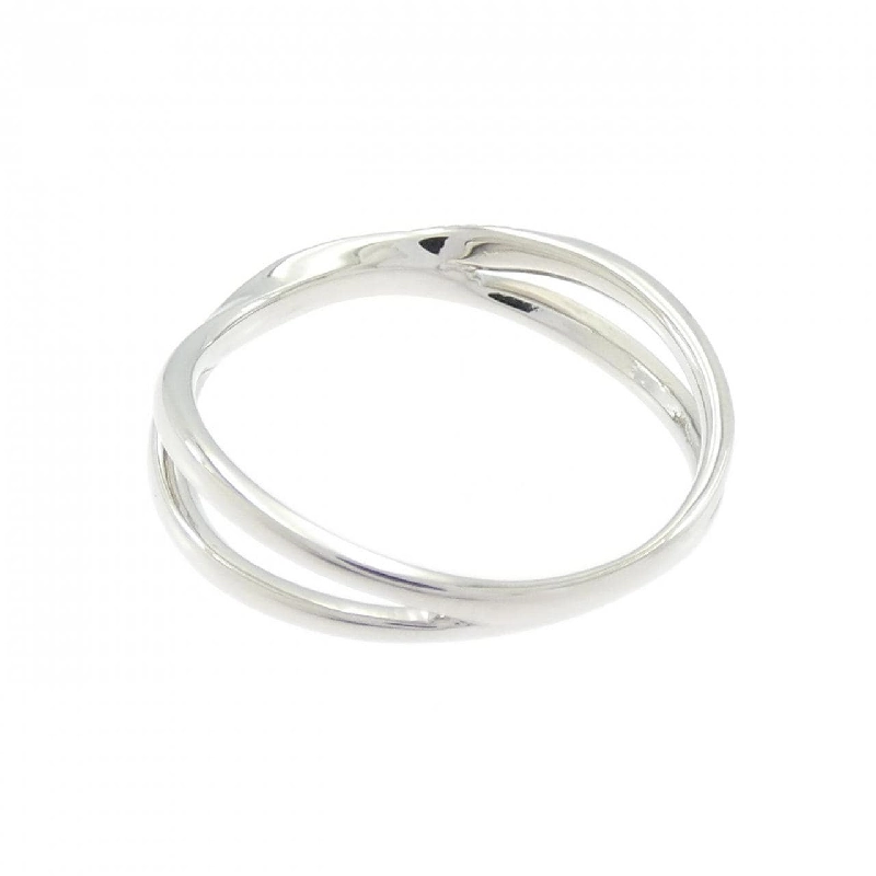 Nhẫn kim cương PT900 0.02CT - Hàng hiệu Authentic 852735