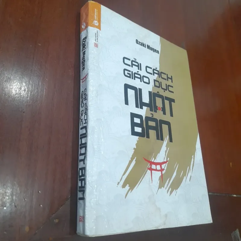 0zaki Mugen - CẢI CÁCH GIÁO DỤC NHẬT BẢN 560936