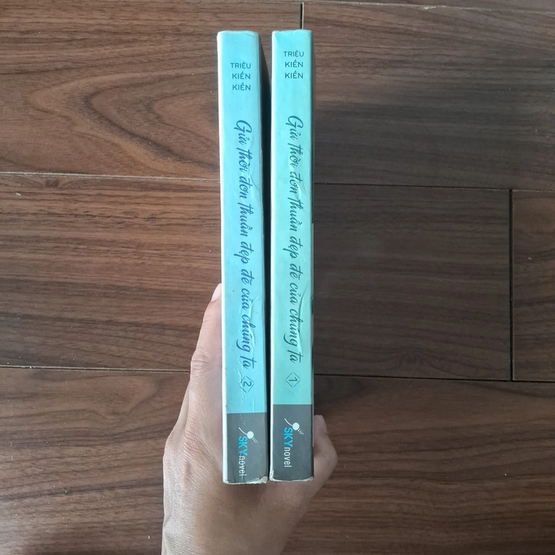 Gửi thời đơn thuần đẹp đẽ của chúng ta 508615