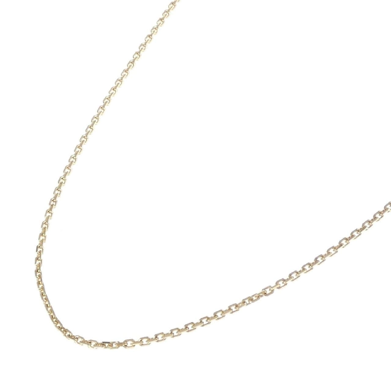 K18YG Necklace - Hàng hiệu Authentic 864018