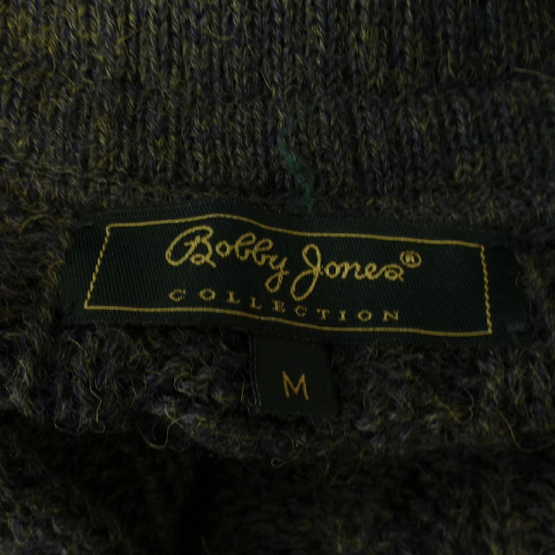 BOBBYJONES Áo len - Hàng hiệu Chính hãng 906518