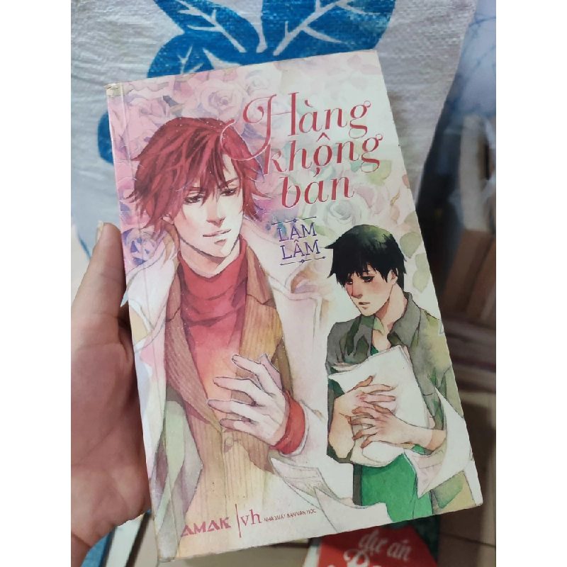 Hàng không bánHCM01/03 364735