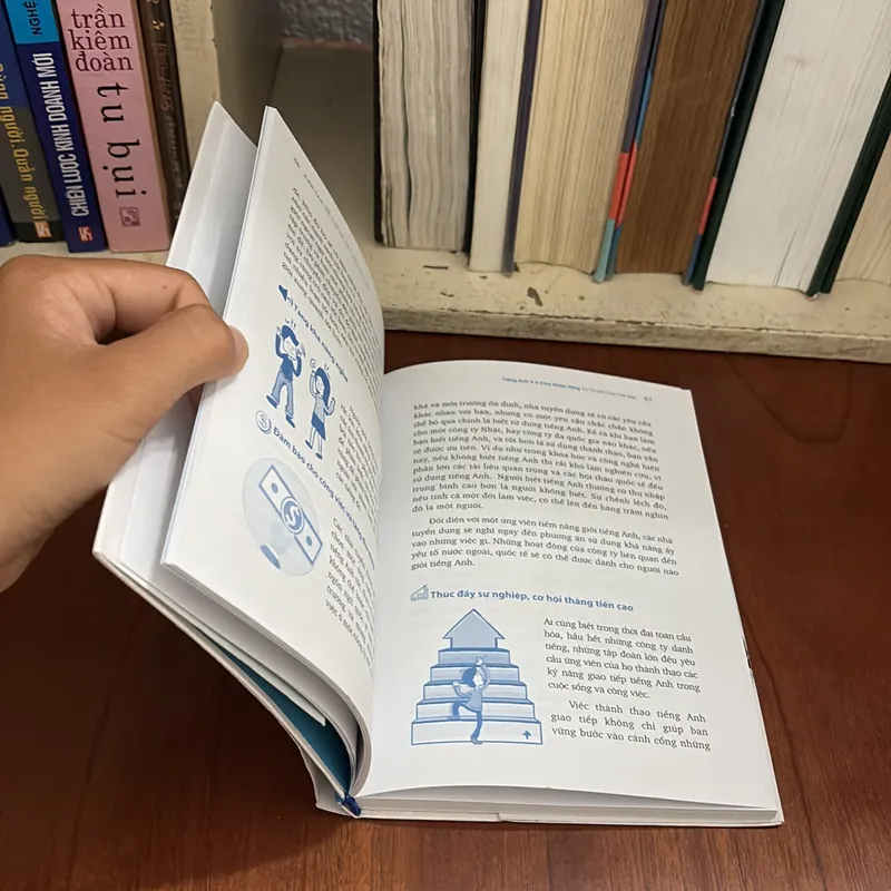 II Sách Kỹ Năng: Kiến Tạo Thế Hệ Việt Nam Ưu Việt (Sách Bìa Cứng) - GIÁO SƯ JOHN VU - 2017 595606
