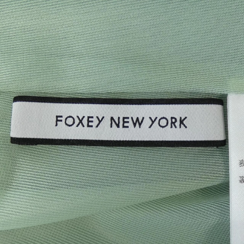 【Mã giảm giá】Foxey New York FOXEY NEW YORK Váy 650842