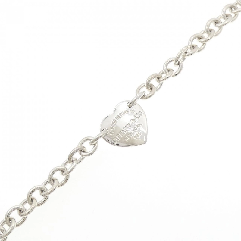 Vòng tay trái tim Tiffany Return to Tiffany 665628