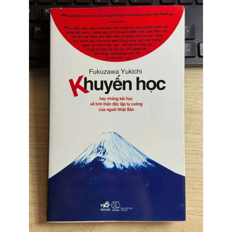 KHUYẾN HỌC - (khuyến khích các bạn nên đọc 1 lần nhé) 754342