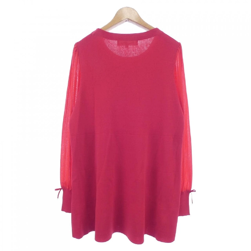 【Mã giảm giá】SUPER BEAUTY Áo len 639994