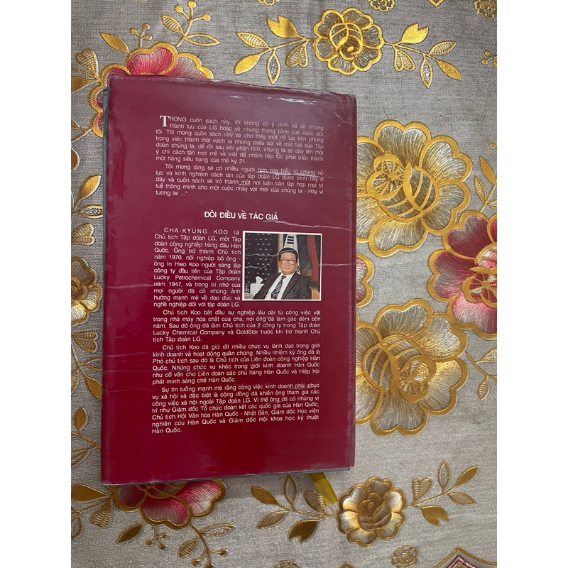 CHỈ MỘT CON ĐƯỜNG- CHA KYUNG KOO 530279